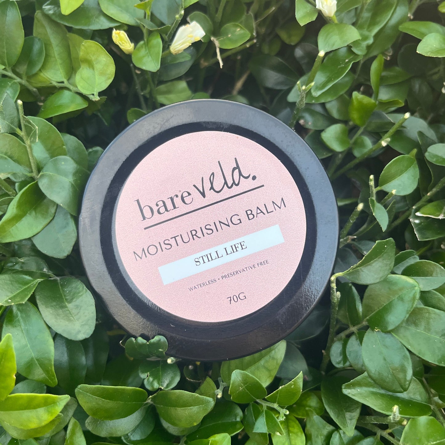 Moisturising Balm