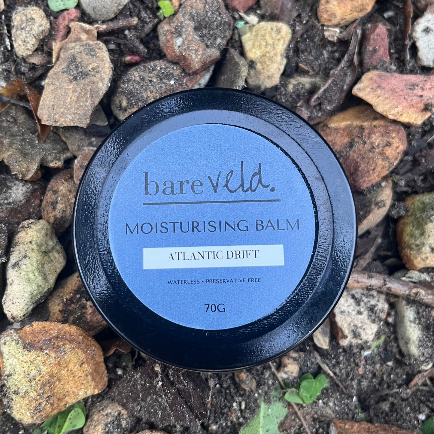 Moisturising Balm
