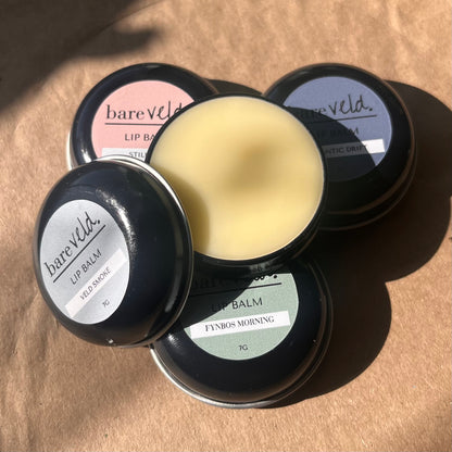 Lip Balm