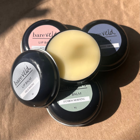 Lip Balm
