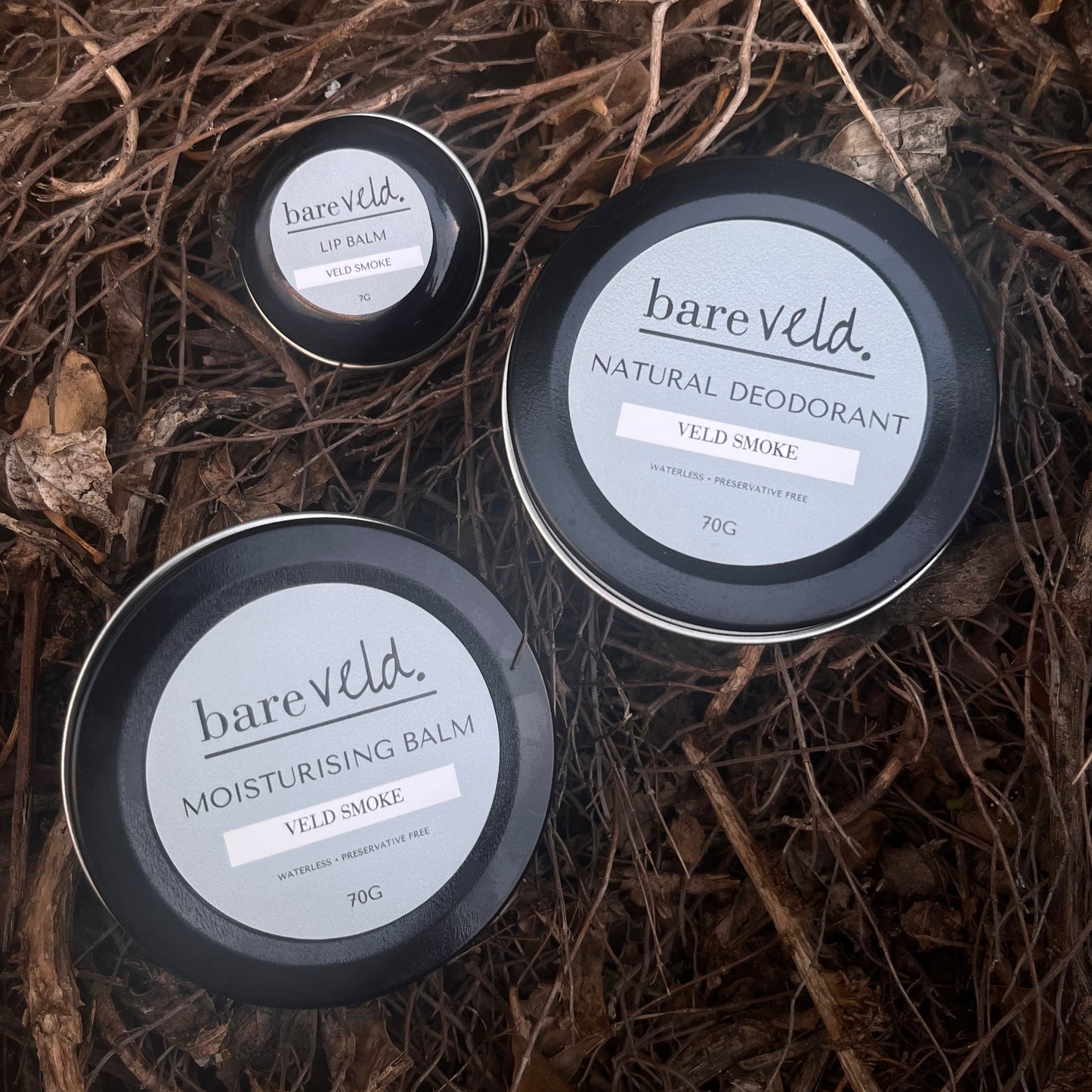 Full Ritual Bundle