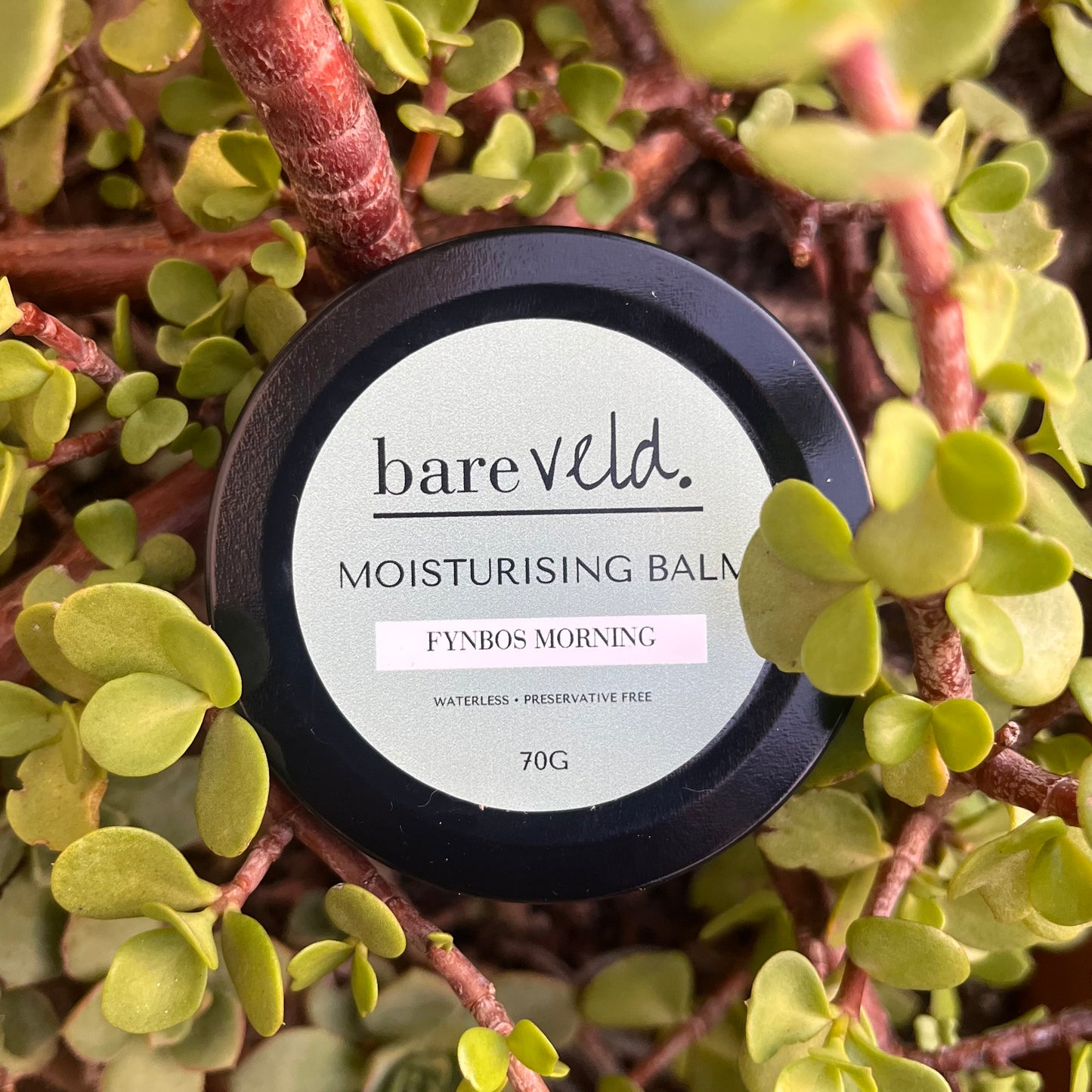 Moisturising Balm