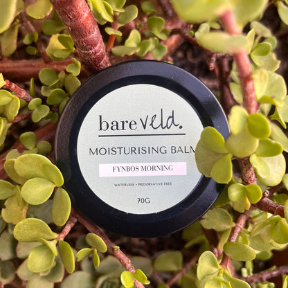 Moisturising Balm