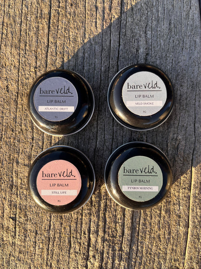 Lip Balm