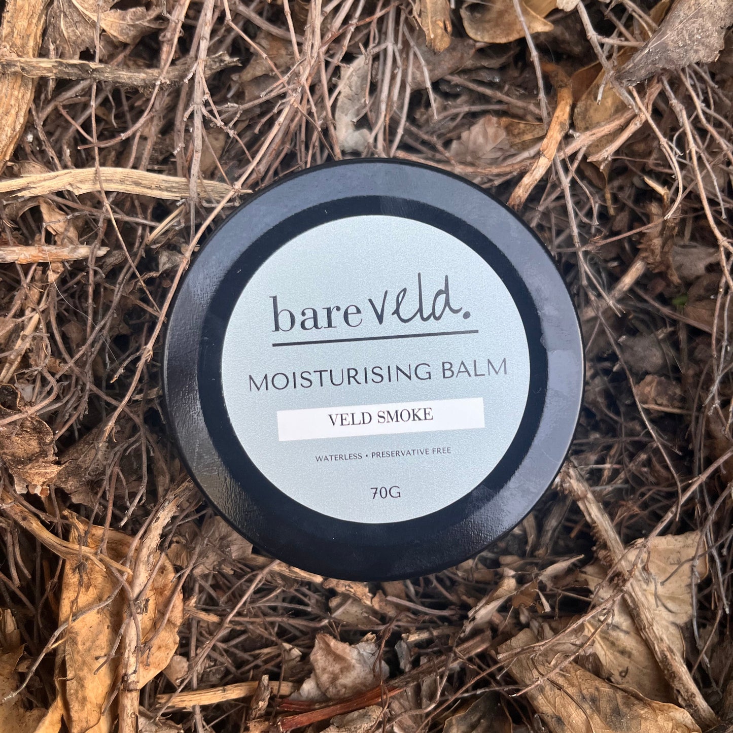 Moisturising Balm